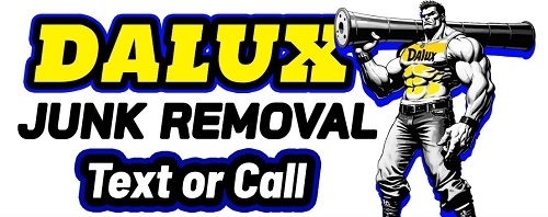 Dalux Junk Removal & Hauling