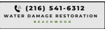 Water Damage Restoration in Beachwood