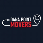 Dana Point Movers