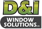 D &amp; I Window Solutions