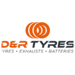 D &amp; R Tyres