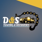D&S Towing and Recovery Kamloops, BC
