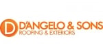 D'Angelo and Sons | Eavestrough Repair &amp; Roofi
