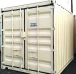 Aportstorage Containers