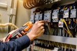 High Voltage Electrical Orange County