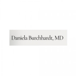Daniela M. Burchhardt, MD