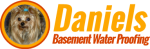 Daniel's Basement Waterproofing