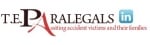 T.E. Paralegals Professional Corporation
