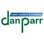 Dan Parr’s Sewer Services, Waterproofing and Excavation