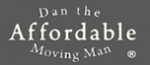 Dan The Affordable Moving Man - Dan Vernay Moving