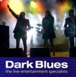 Dark Blues Events Management