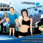 Darwin Fitness Altamonte Springs FL