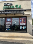 Dash Cellular Repair