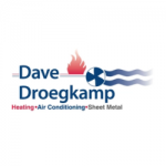 Dave Droegkamp Heating, Cooling & Air Quality