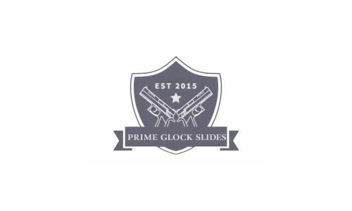 Prime Glock Slides