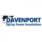 Davenport Spray Foam Insulation
