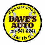 Dave's Auto Repair