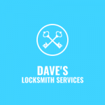 Dave's Locksmith Services