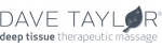Dave Taylor - Deep Tissue Therapeutic Massage