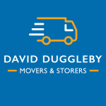 David Duggleby Movers &amp; Storers