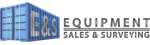 E & S Equipment Sales & Surveying