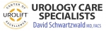 DAVID SCHWARTZWALD - UROLOGY CARE SPECIALISTS
