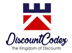 DiscountCodez