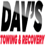 Dav’s Towing &amp; recovery LLC