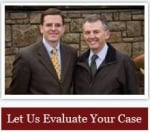 Dawson & Dawson, P.C