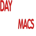 Day Macs Settle Cars