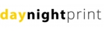 Day Night Print