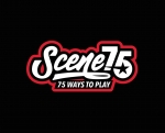 Scene75 Entertainment Center I Dayton