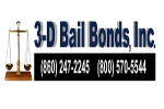 3-D Bail Bonds Manchester