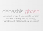 Mr D.B. Ghosh Breast Clinic