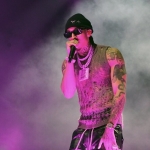 D Block Europe Merch