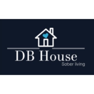 DB House Sober Living