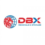 DBX Removals &amp; Storage