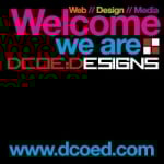 DCOE:DESIGNS Ltd