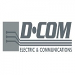 D-Com Electric & Communications Ltd