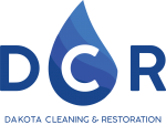 DCR - Dakota Cleaning & Restoration