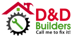 D&amp;D Builders
