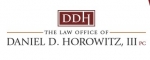 LAW OFFICE OF DANIEL D. HOROWITZ, III PC