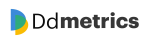 Ddmetrics