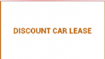 Discount Car Lease