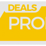 Deals Promo Spot