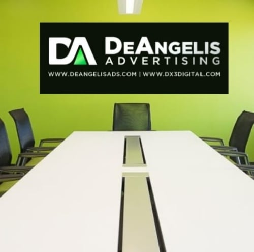 DeAngelis Automotive Advertising Agency