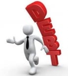 Chase Debt Ltd