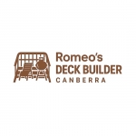 Romeo's Deck Builder Canberra