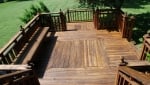 Horse Capital Deck Solutions