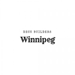 Deck Builders Winnipeg
